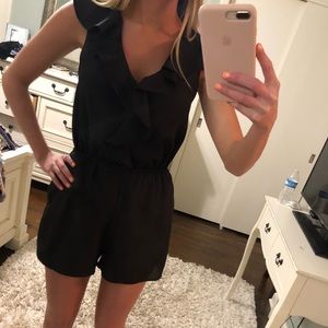 Bcbg romper